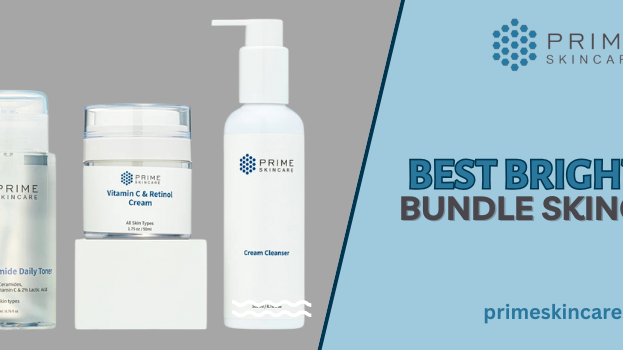 Transform Your Routine with the Best Brightening Bundle Skincare Set for Radiant, Even-Toned and Glowing Skin
