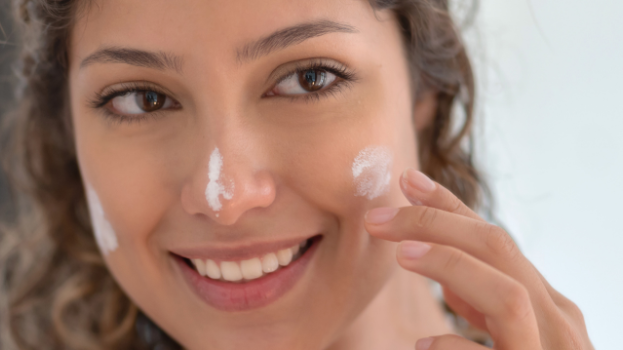 Why Daily Sunscreen Is the Secret to Clear, Even-Toned Skin