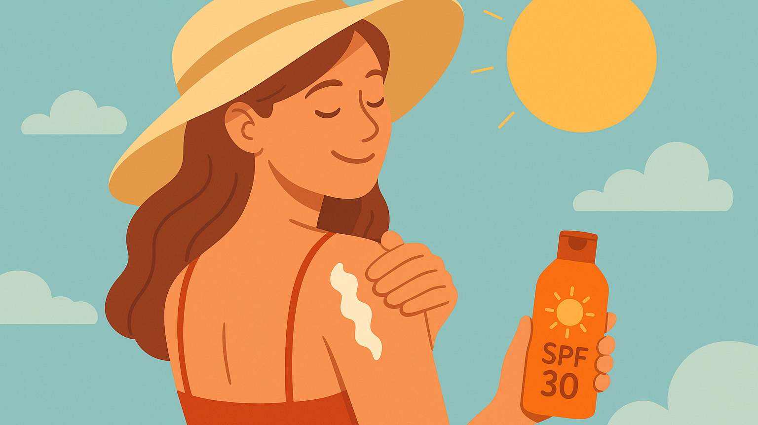 Does SPF Stop You From Tanning