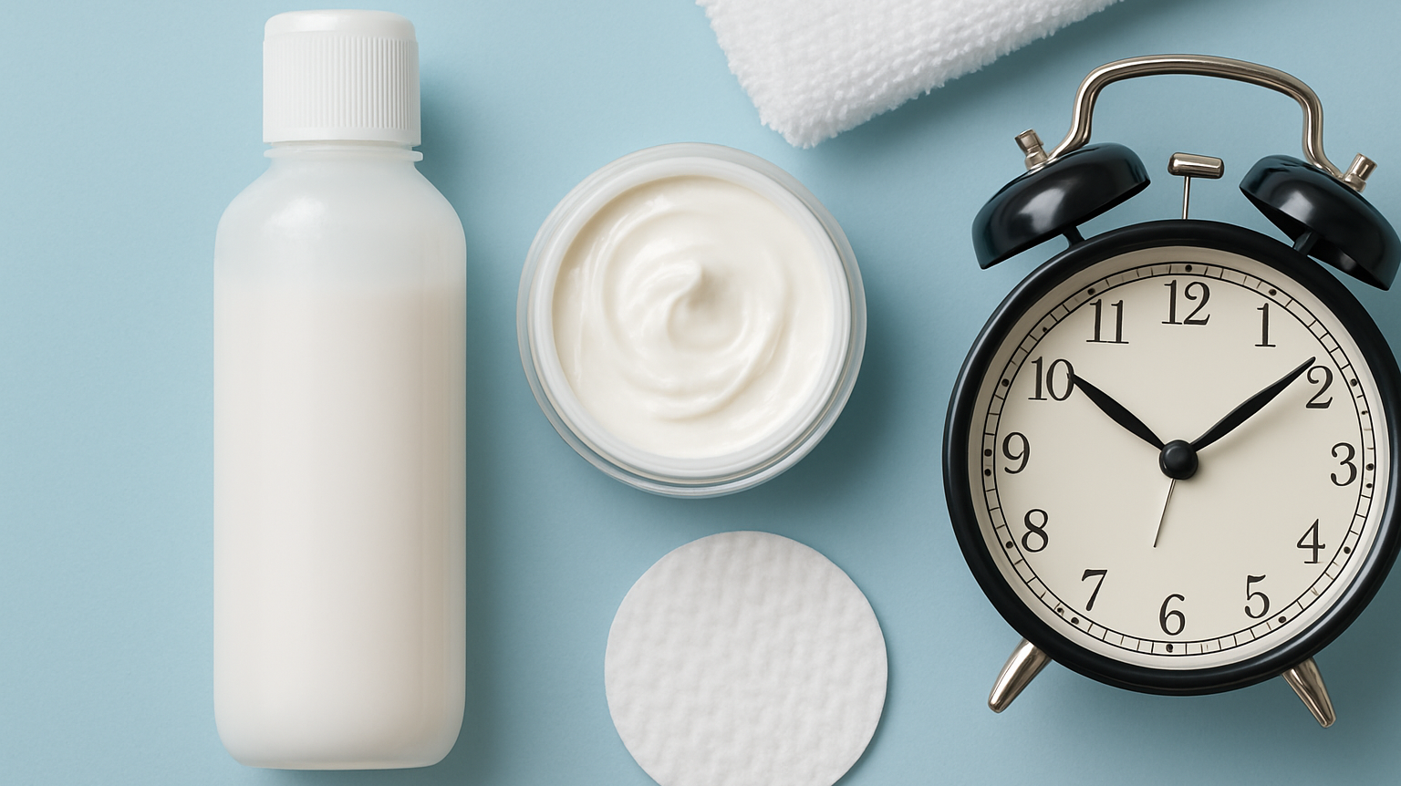 How Often Should You Moisturise Your Face