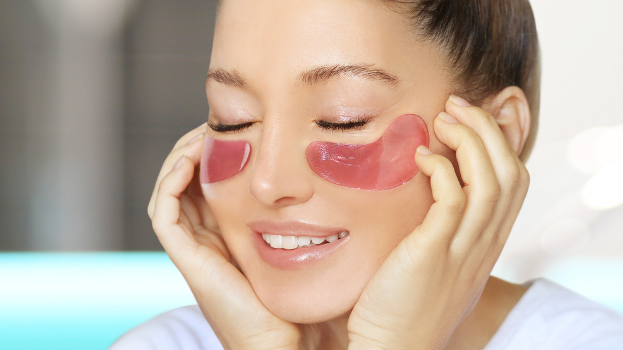 Under-Eye Bags and Puffiness: The Daily Struggle Before Finding the Right Eye Cream