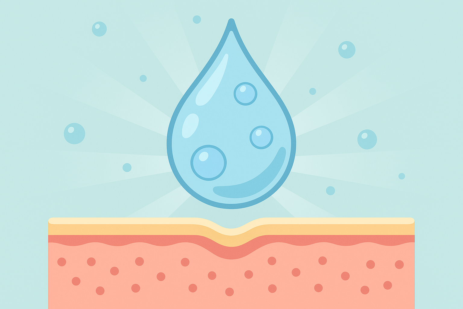 What Does Hyaluronic Acid Do for Your Skin? The Complete Clinical Guide