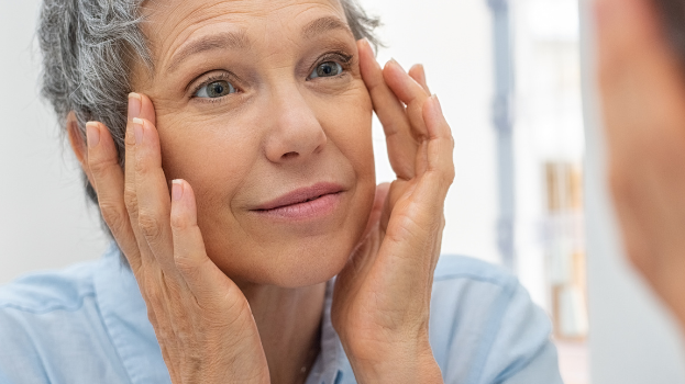 How to Fade Dark Spots and Fine Lines at the Same Time