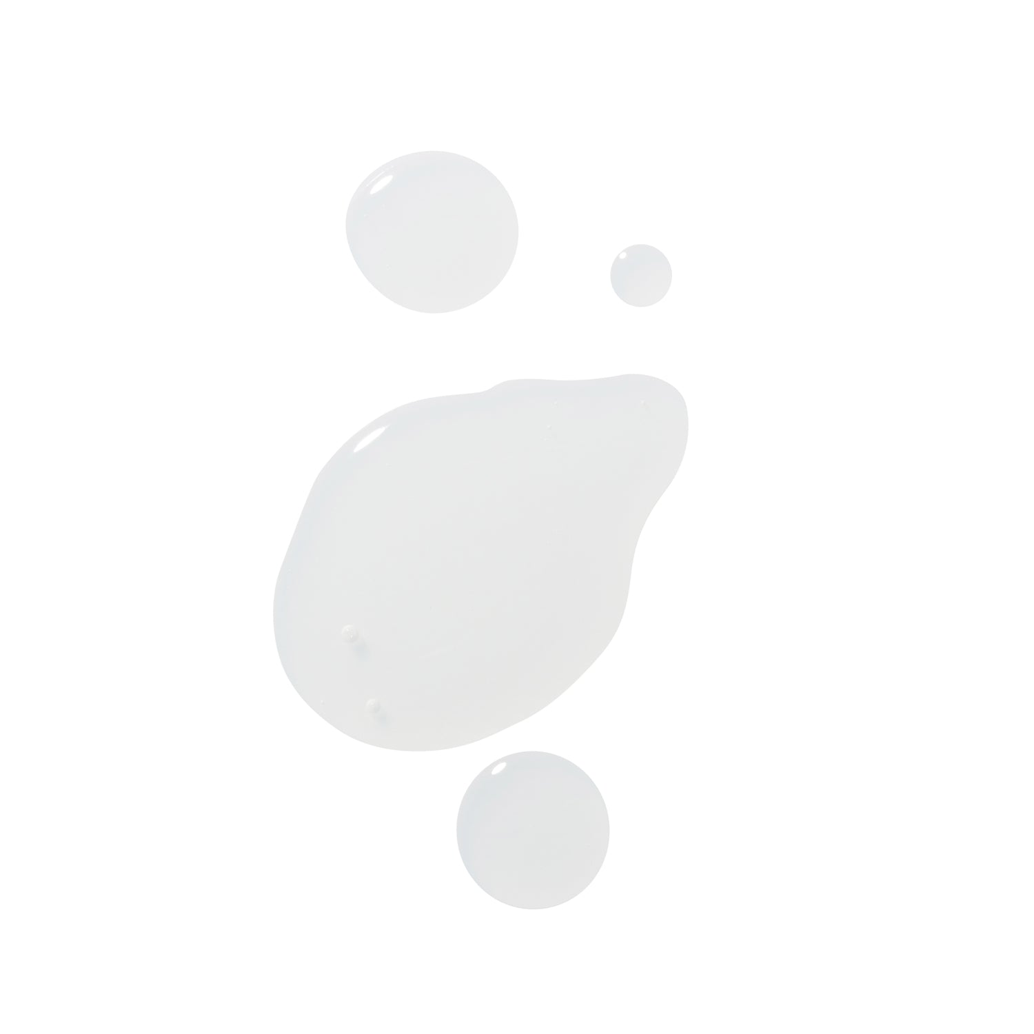Acne Blemish Clearing Serum Swatch