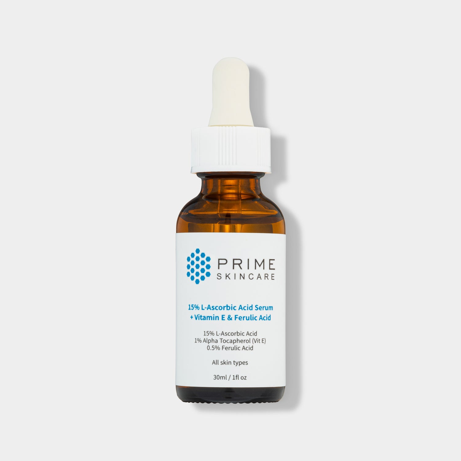 Skincare product image