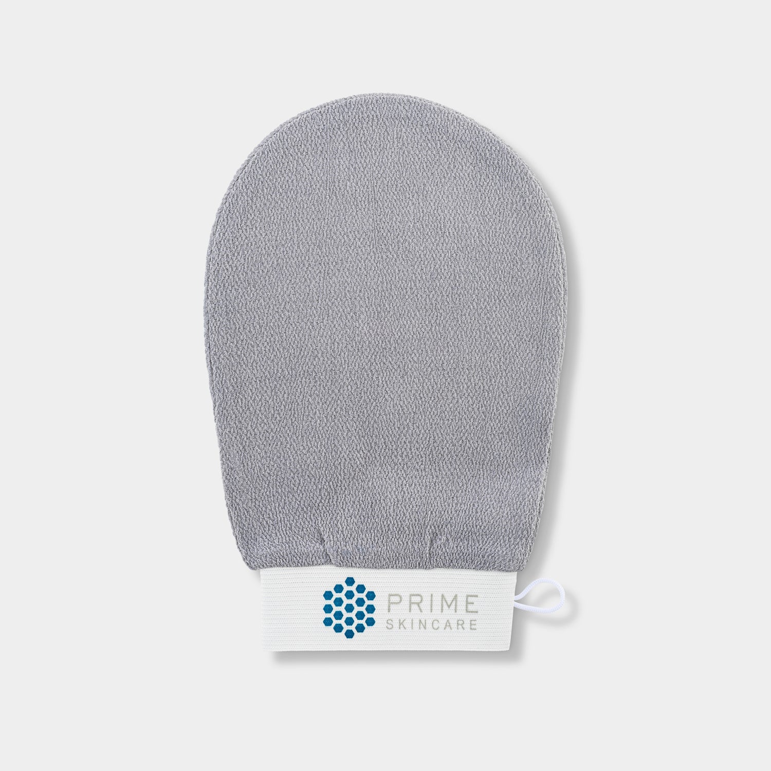 Body Exfoliating Glove for sensitive skin