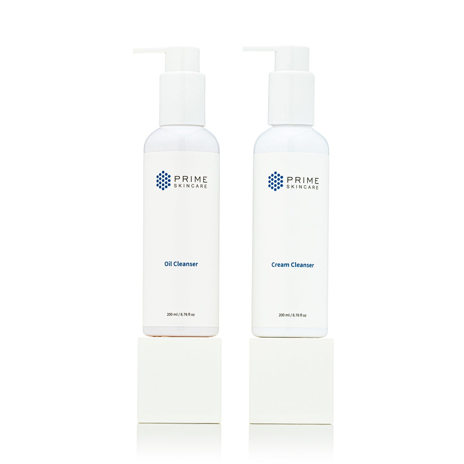 Cleanser Duo
