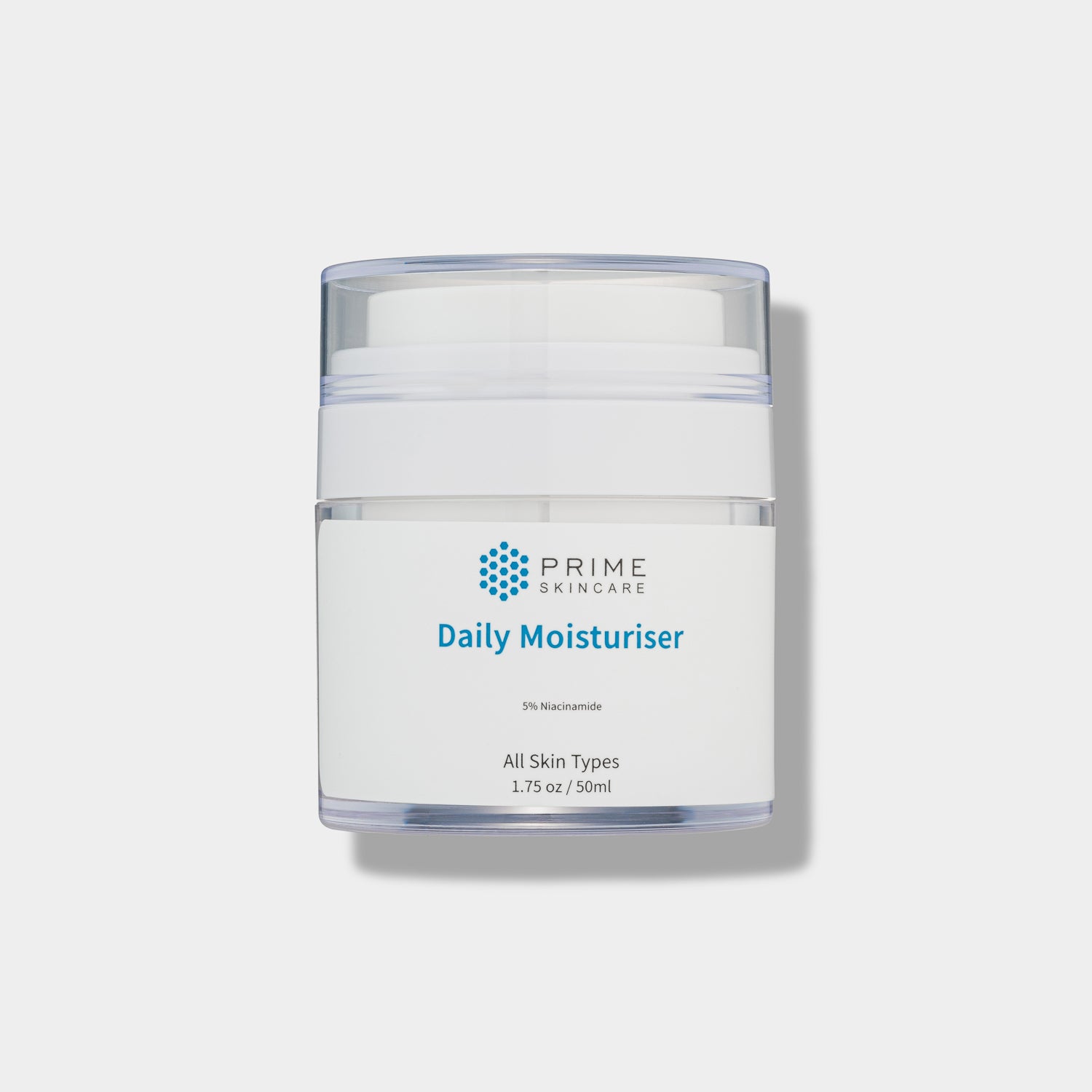 Daily Moisturiser for Combination Skin