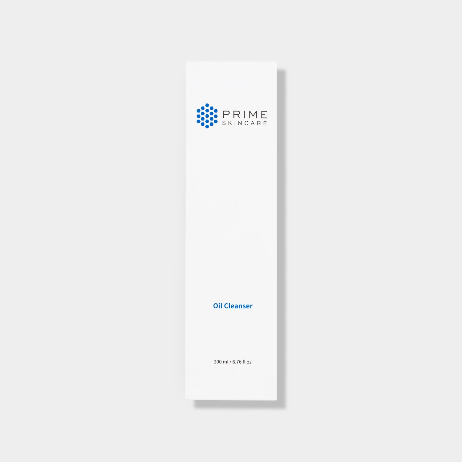 Oil Cleanser