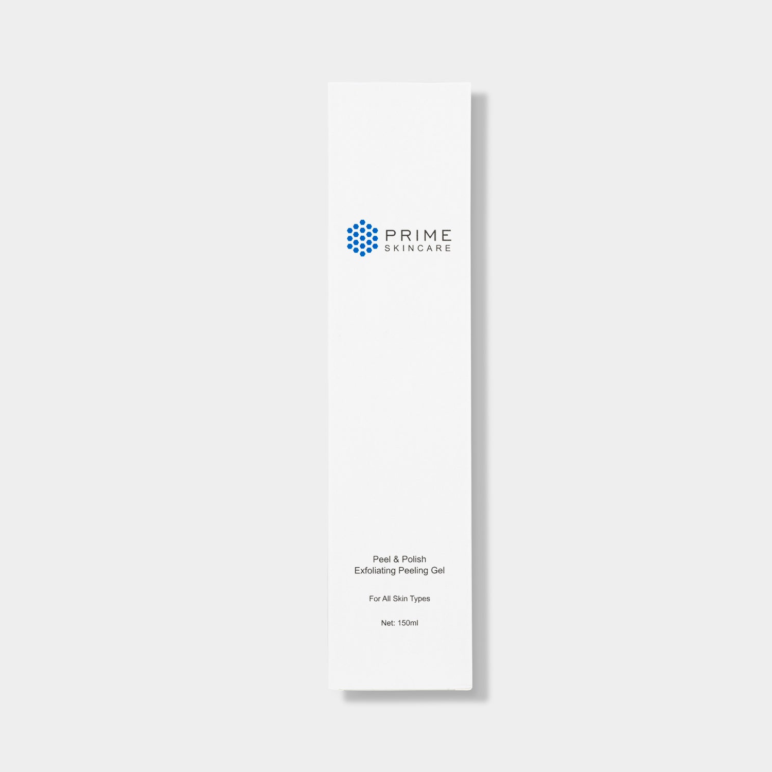 Peel & Polish Exfoliating Peeling Oil