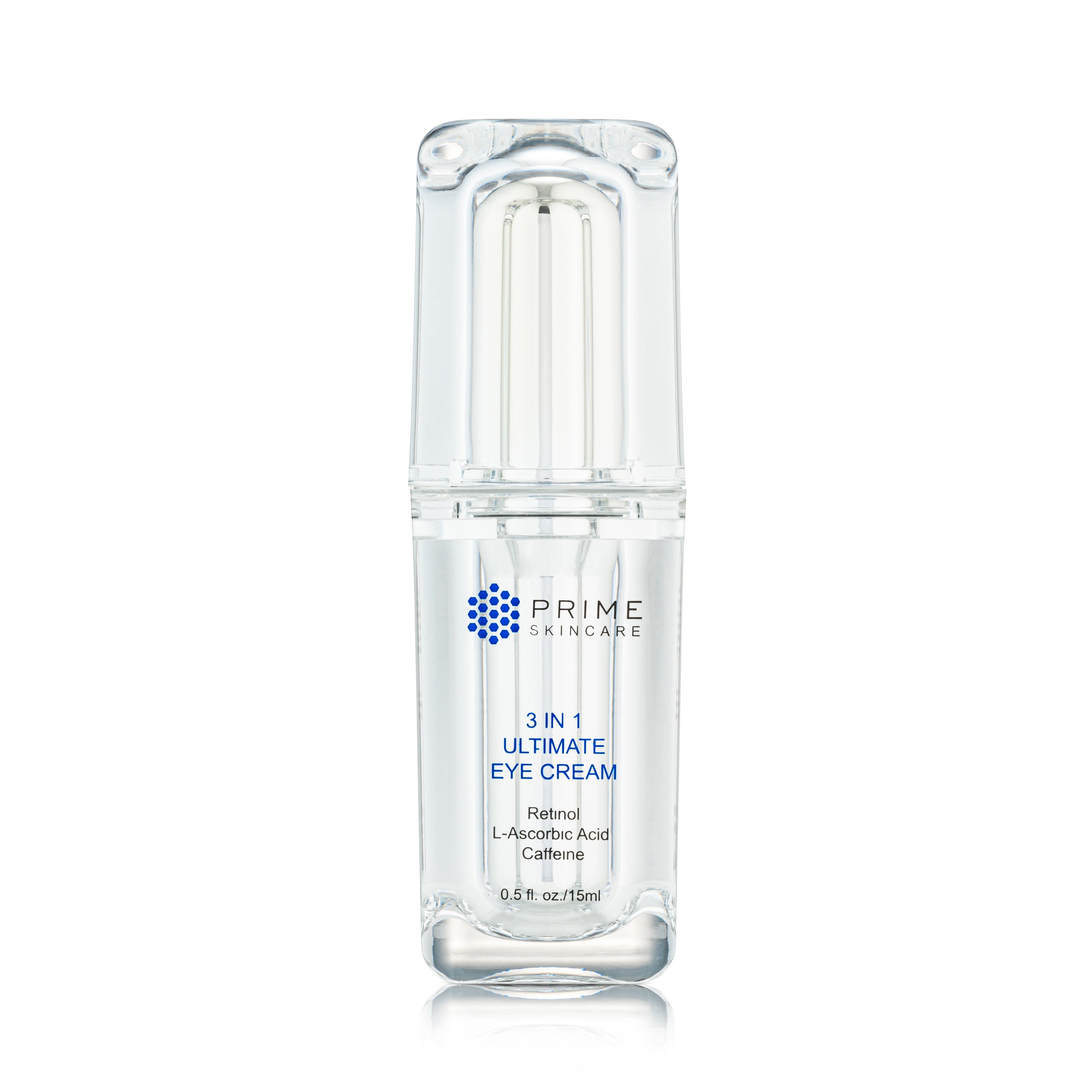 Buy The Best 3-in-1 Ultimate Eye Online – Prime Skincare