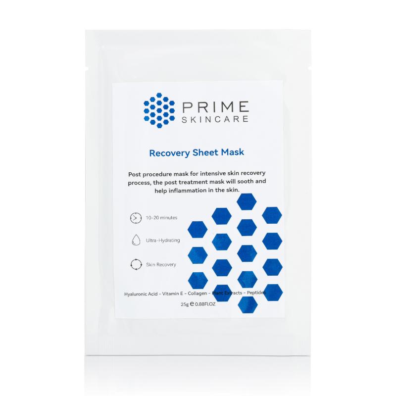 hydrating sheet mask