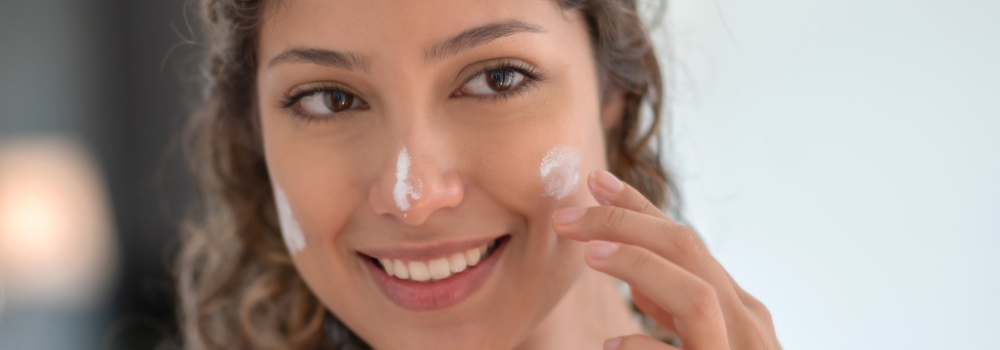 Why Daily Sunscreen Is the Secret to Clear, Even-Toned Skin