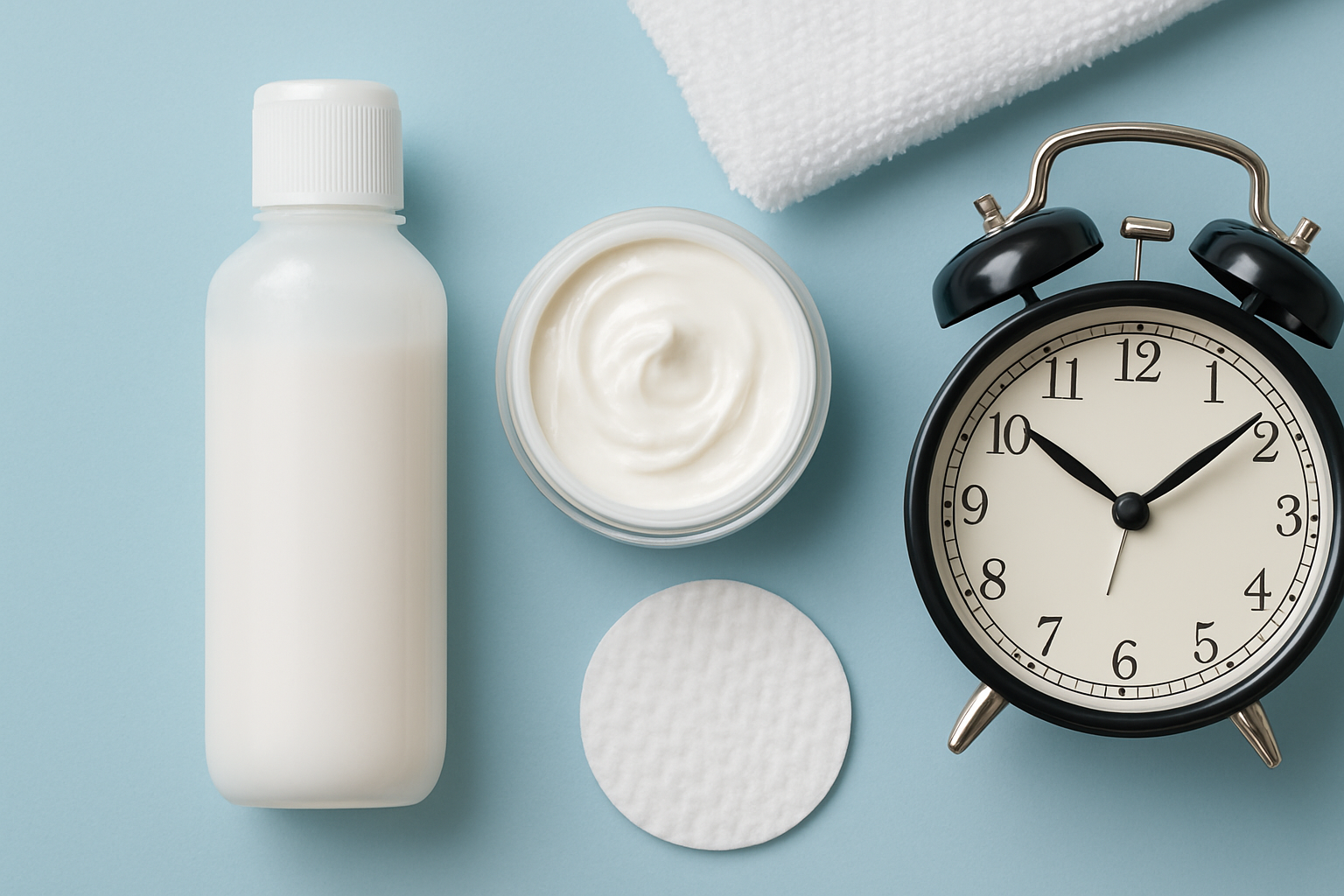 How Often Should You Moisturise Your Face