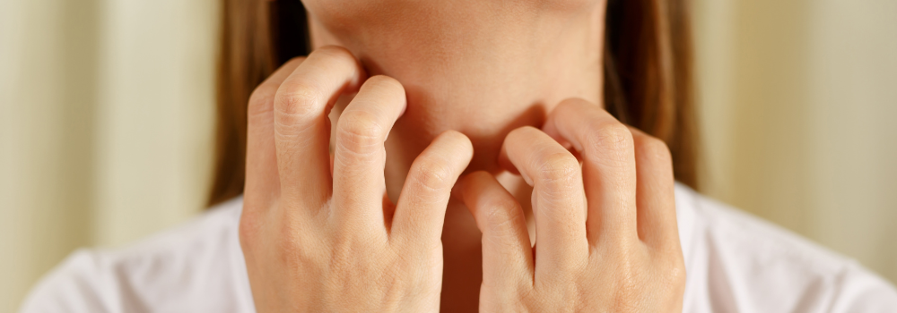 When Your Skin Says No: Smart Ways to Handle Irritation and Allergic Reactions Naturally