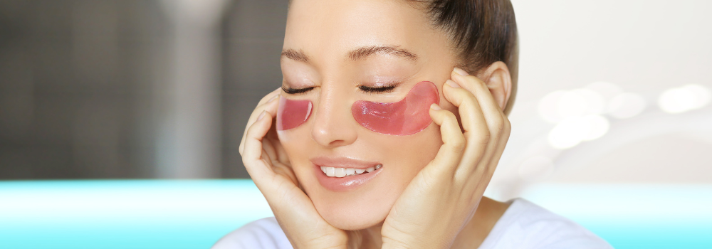 Under-Eye Bags and Puffiness: The Daily Struggle Before Finding the Right Eye Cream