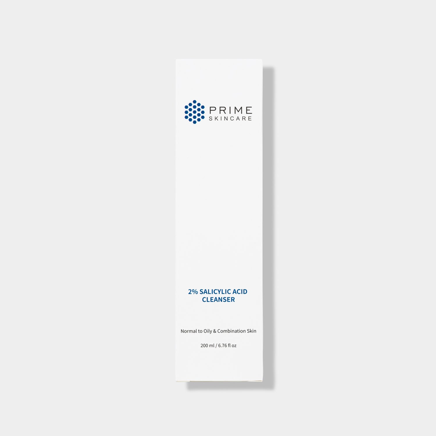 2% Salicylic Acid Cleanser