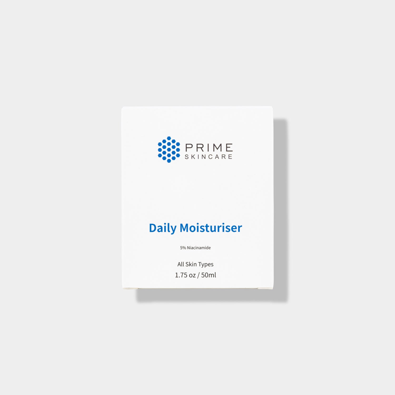 Daily Moisturiser for Sensitive Skin