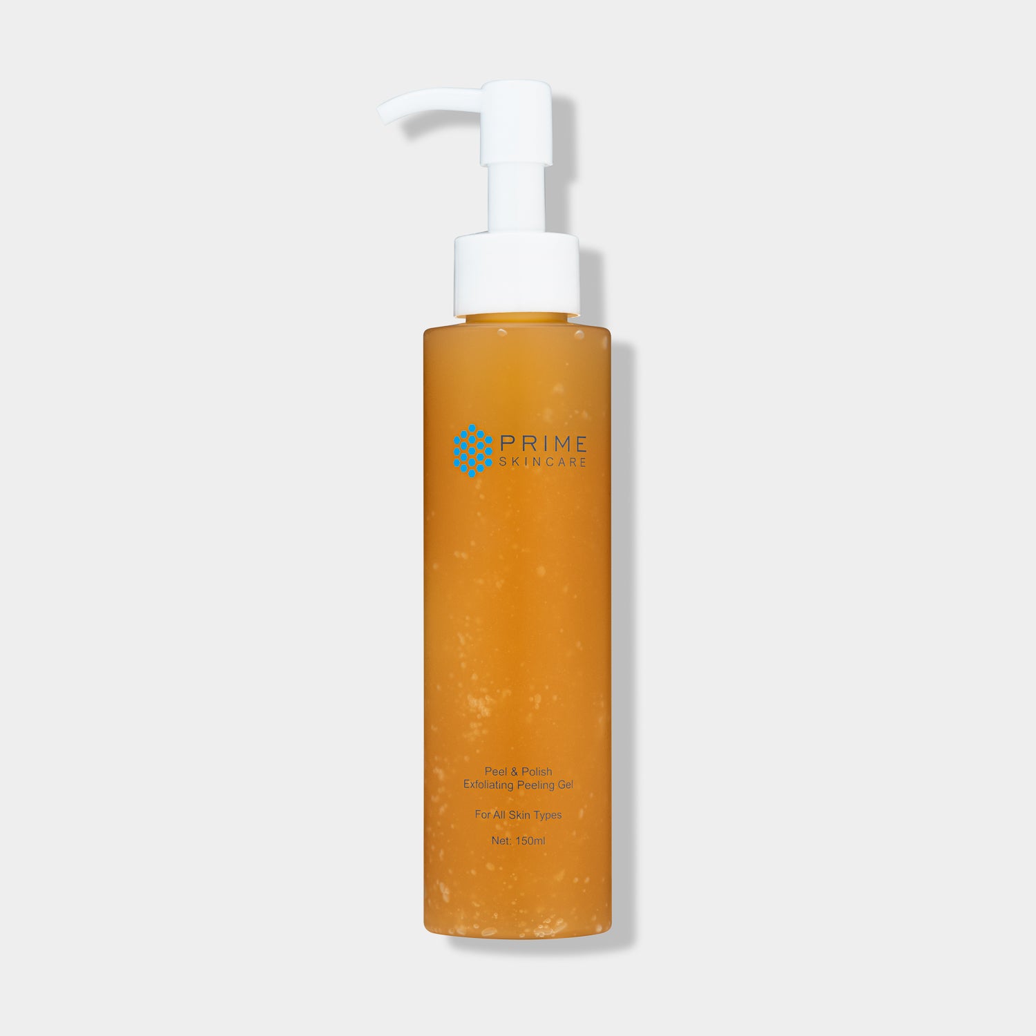Gentle Chemical Exfoliator
