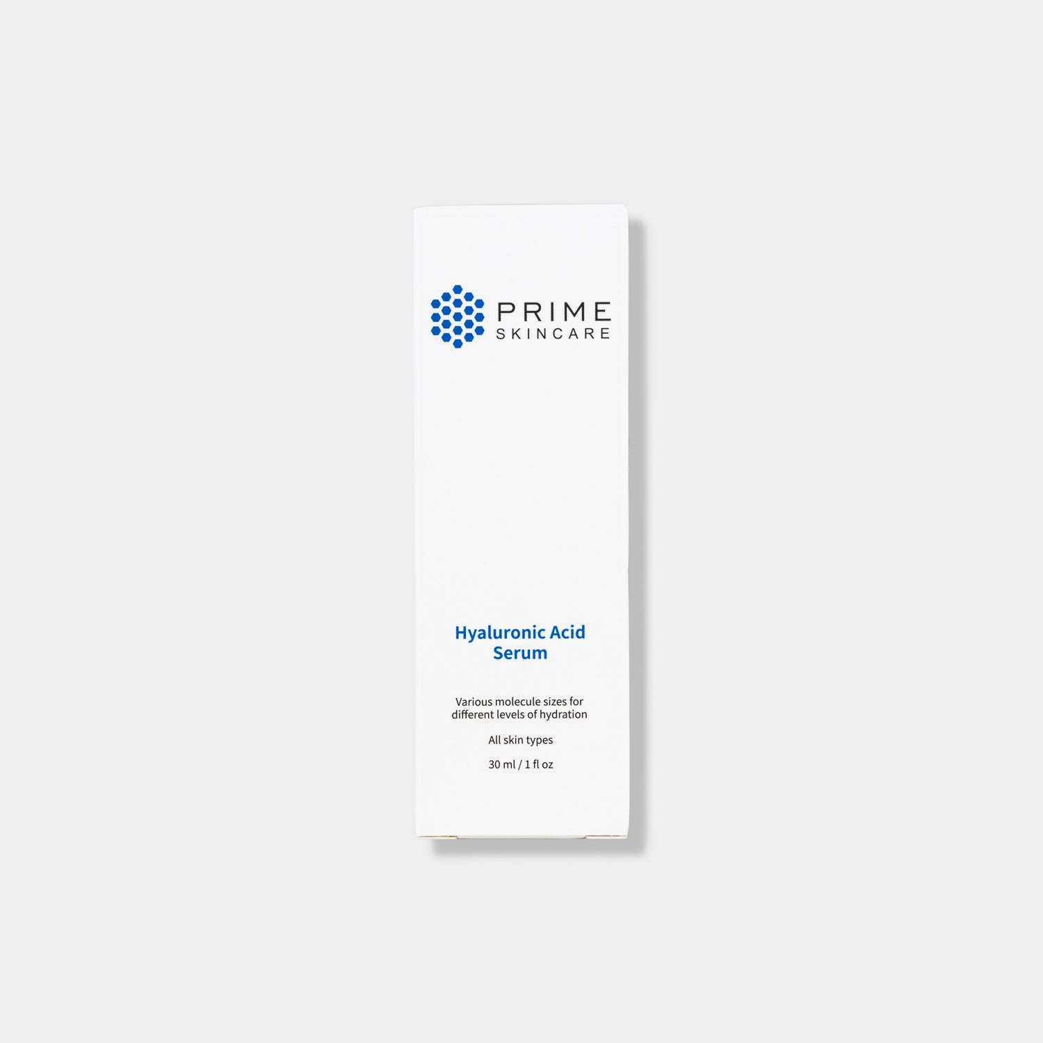 Hyaluronic Acid Serum