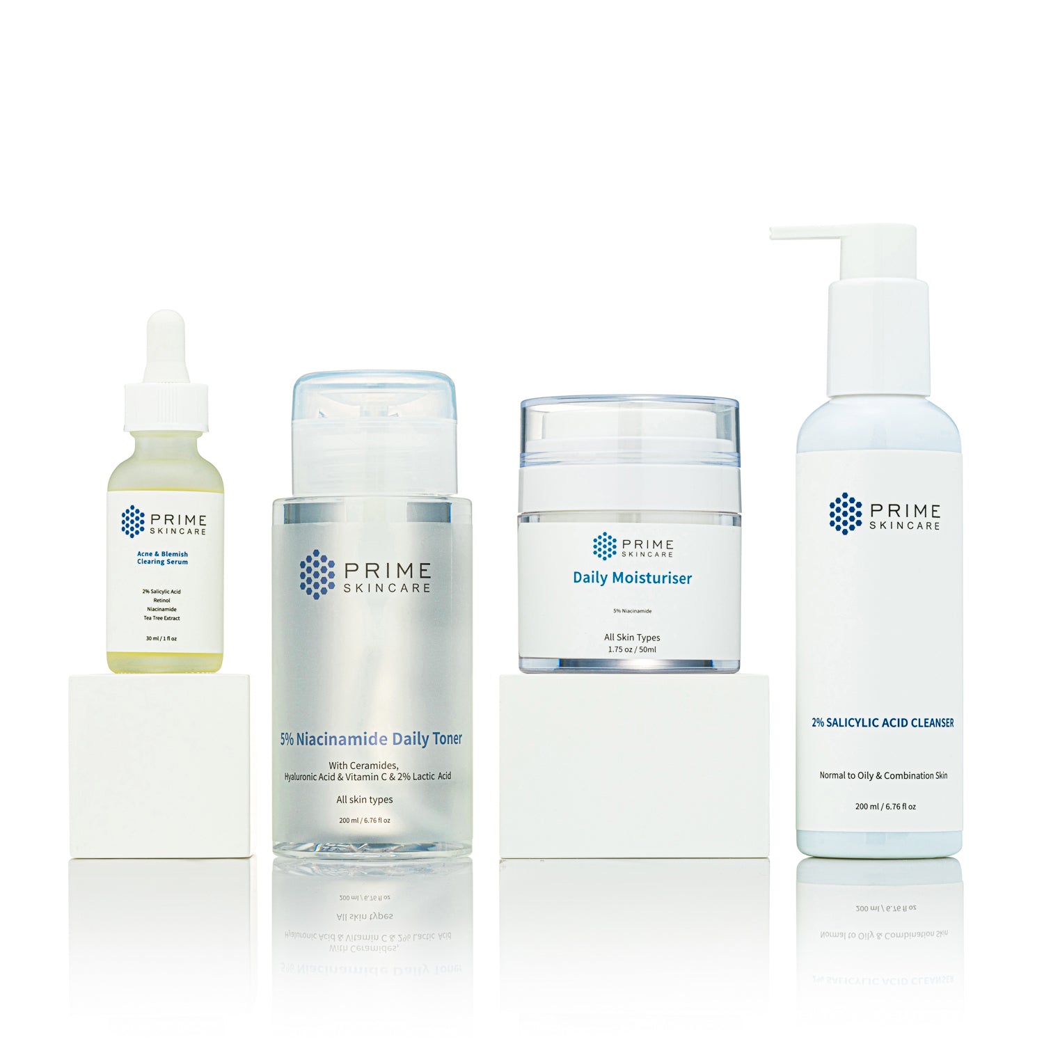 Skincare product image