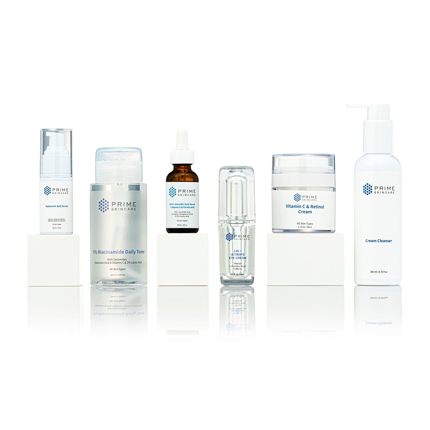 Skincare product image