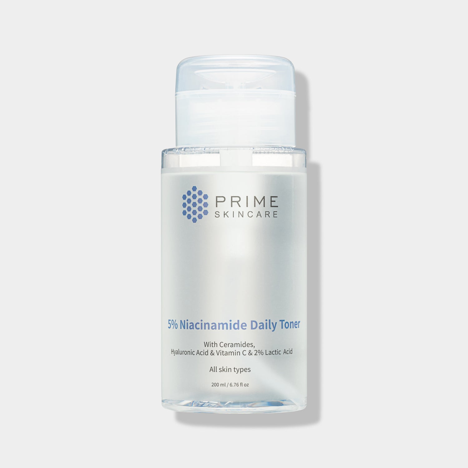 Skincare product image