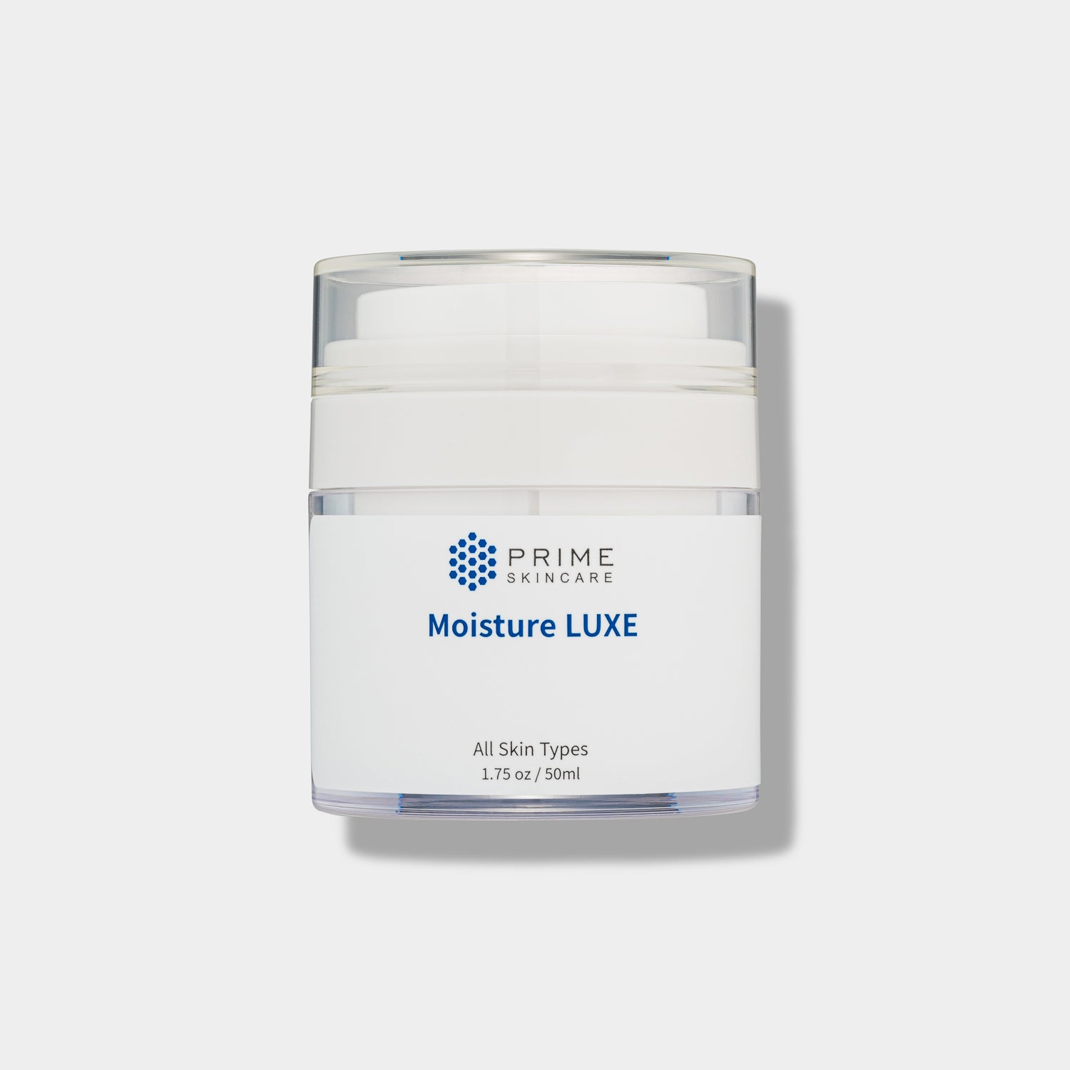 Moisture Lux for all skin type