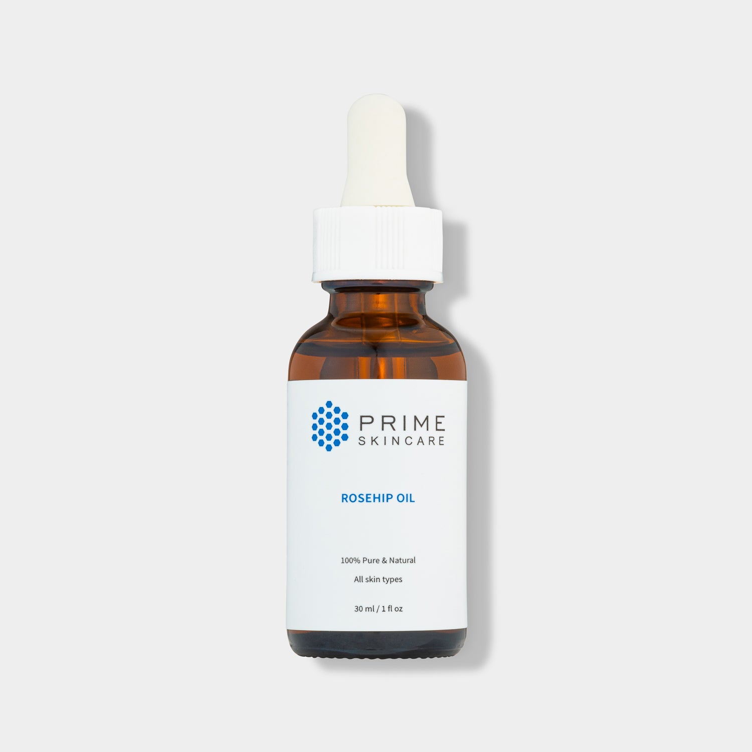 100% Organic Rosehip Oil
