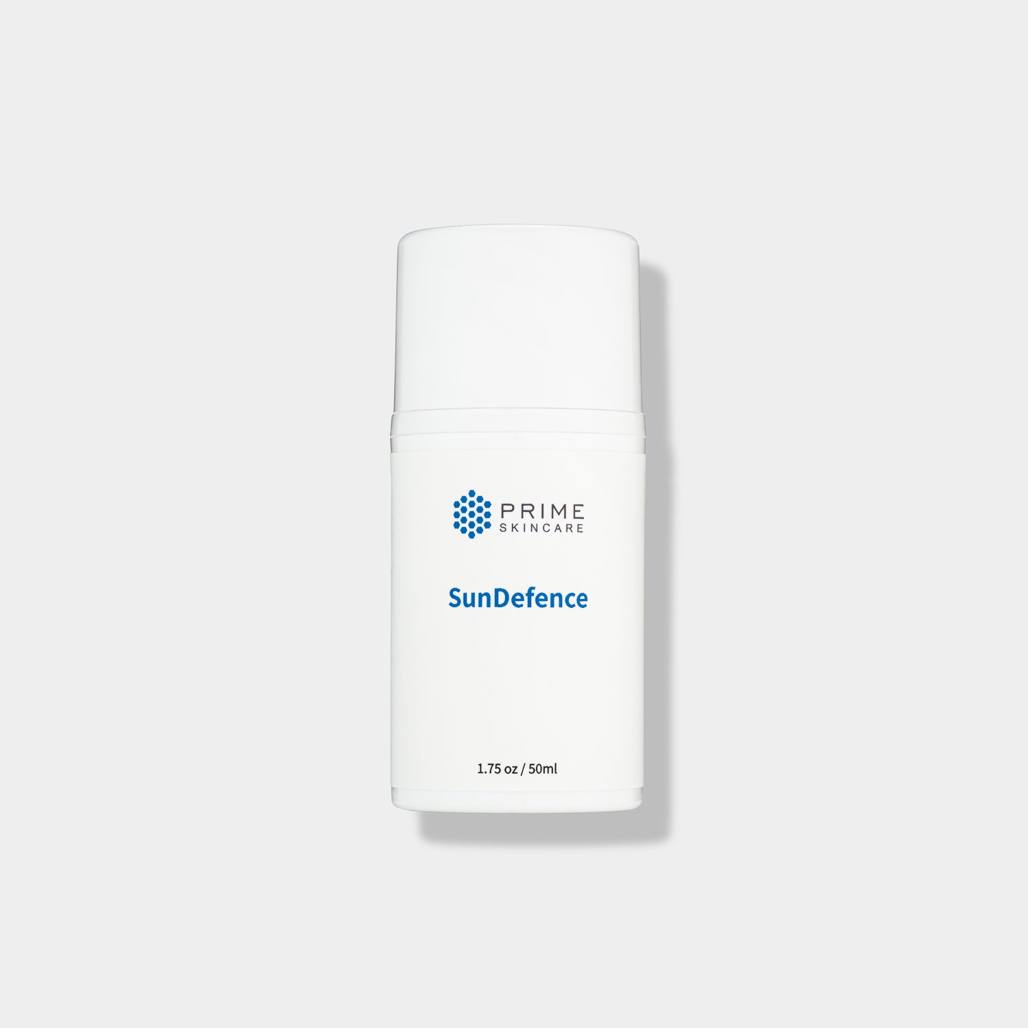 SunDefence SPF Sunscreen