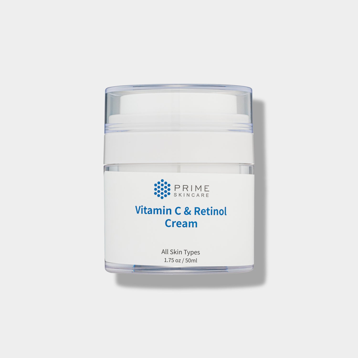 Vitamin C & Retinol Cream