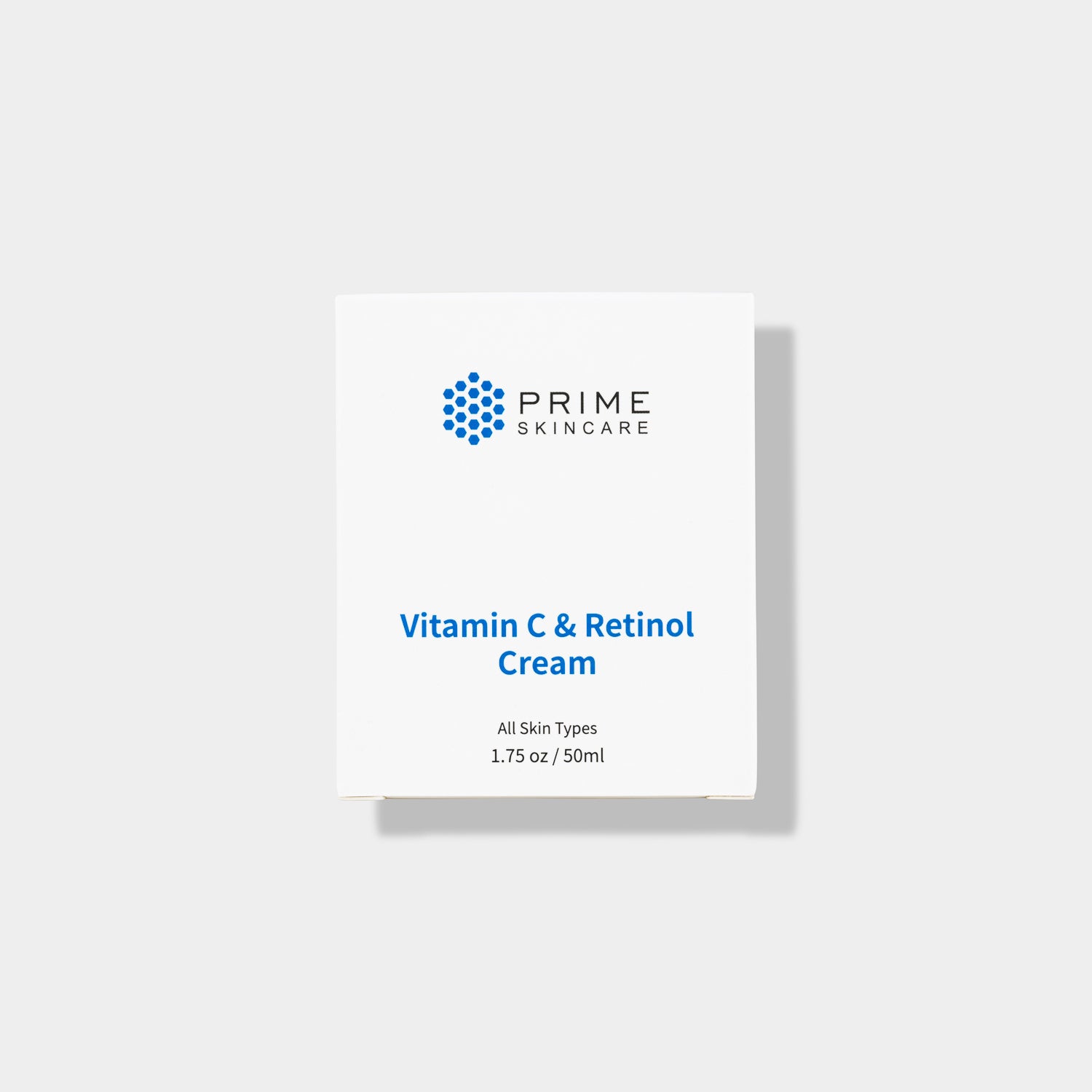 Vitamin C & Retinol Moisturiser