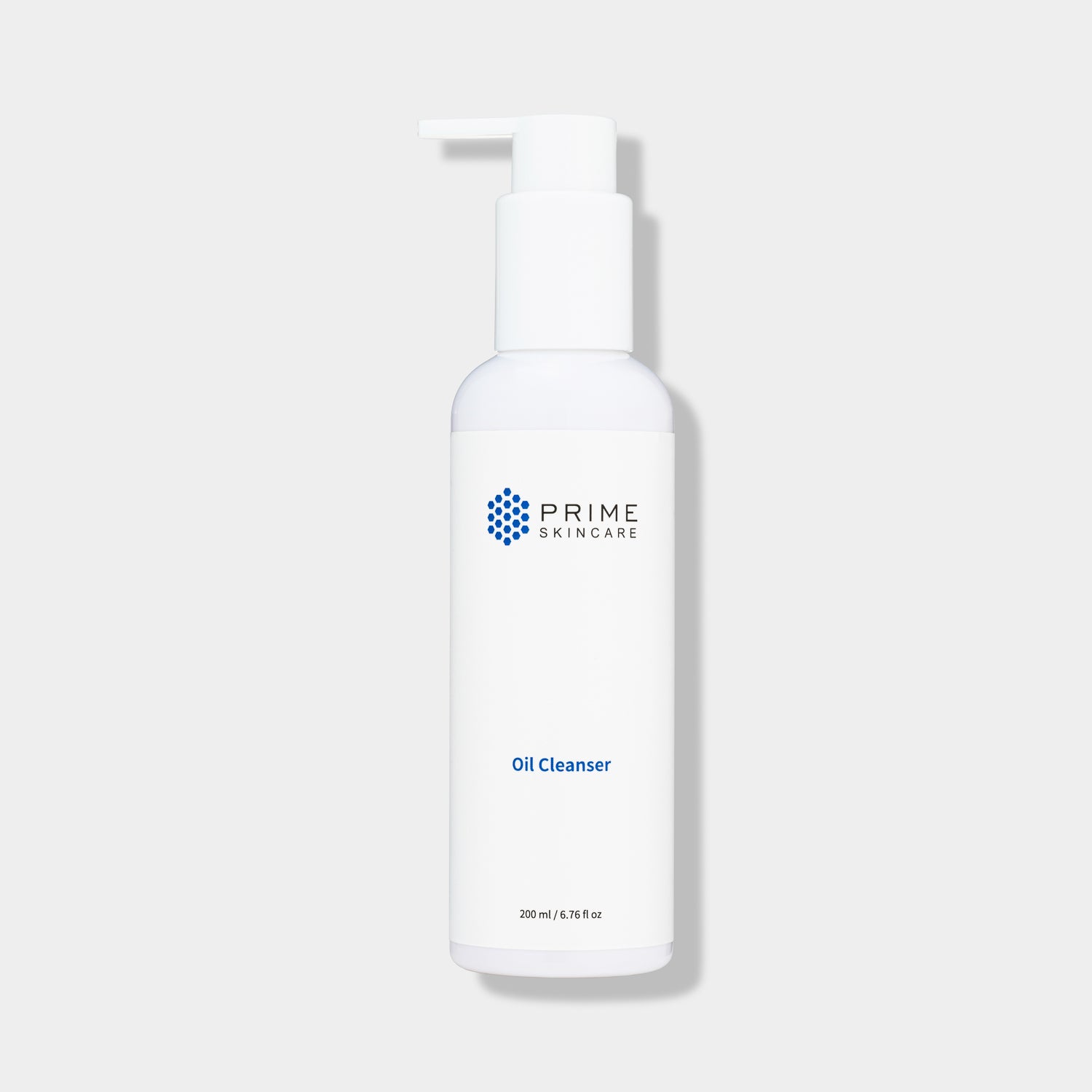 cleansing oil for face