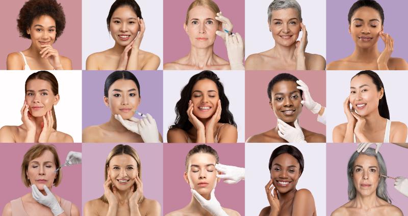 prime skincare skin type